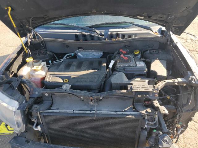 1C4NJDBB0GD687055 - 2016 JEEP COMPASS SPORT 黑色 照片 12