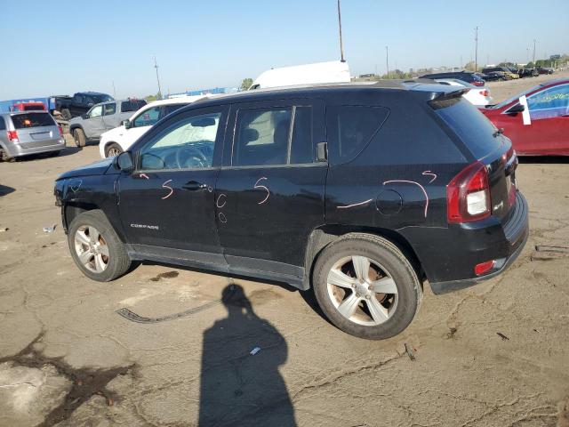 1C4NJDBB0GD687055 - 2016 JEEP COMPASS SPORT 黑色 照片 2