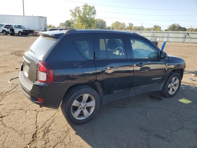 1C4NJDBB0GD687055 - 2016 JEEP COMPASS SPORT 黑色 照片 3