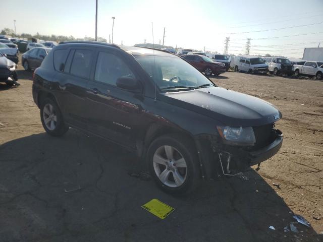 1C4NJDBB0GD687055 - 2016 JEEP COMPASS SPORT 黑色 照片 4