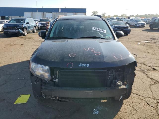 1C4NJDBB0GD687055 - 2016 JEEP COMPASS SPORT 黑色 照片 5