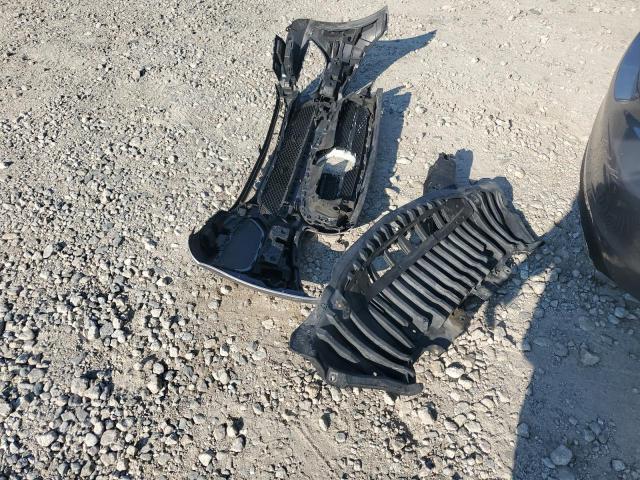 55SWF4KB5FU035320 - 2015 MERCEDES-BENZ C 300 4MATIC GRAY photo 12