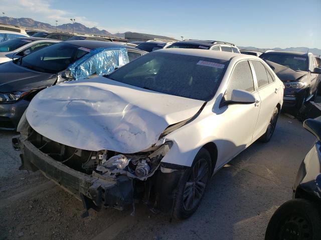 2017 TOYOTA CAMRY LE, 