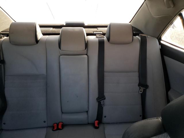 4T1BF1FK3HU767265 - 2017 TOYOTA CAMRY LE WHITE photo 10