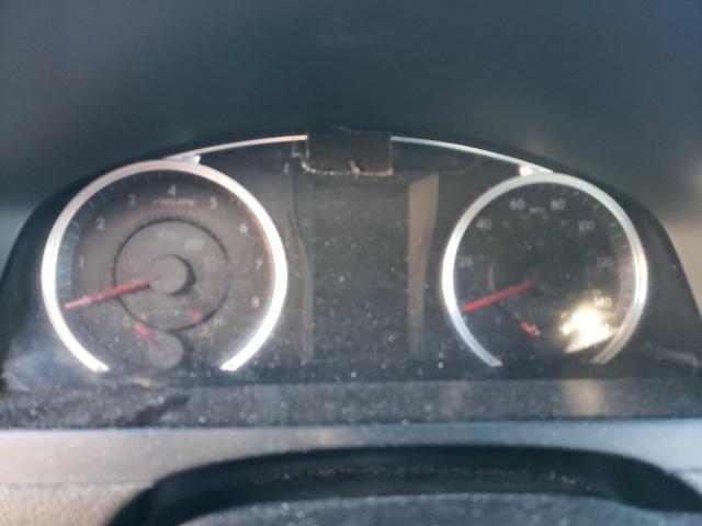 4T1BF1FK3HU767265 - 2017 TOYOTA CAMRY LE WHITE photo 9