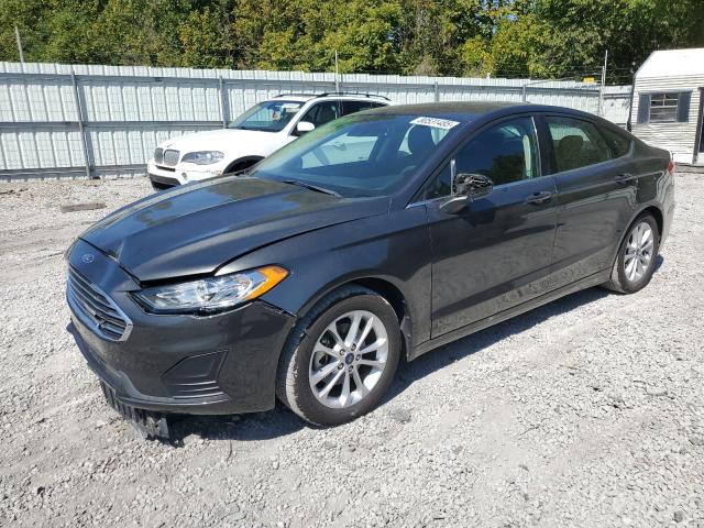 2019 FORD FUSION SE, 