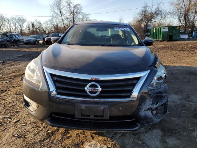 1N4AL3AP9FC281267 - 2015 NISSAN ALTIMA 2.5 BLACK photo 5