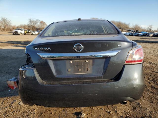 1N4AL3AP9FC281267 - 2015 NISSAN ALTIMA 2.5 BLACK photo 6