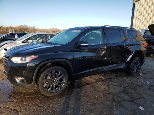 2019 CHEVROLET TRAVERSE RS, 