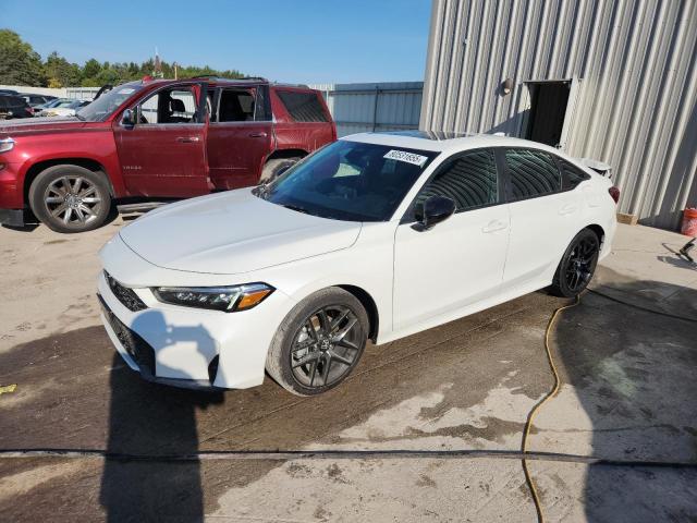 2025 HONDA CIVIC SPORT, 