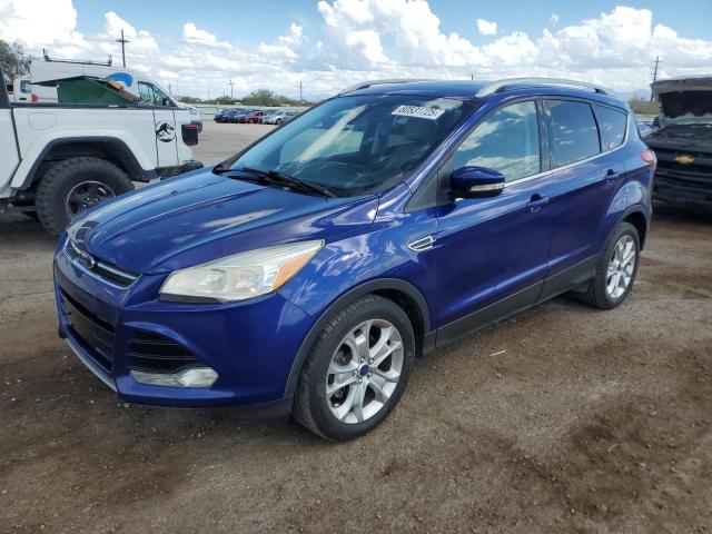 2014 FORD ESCAPE TITANIUM, 