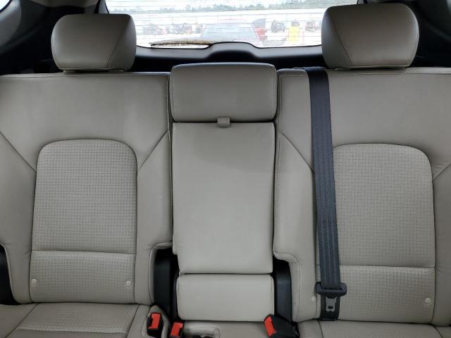 5XYZU3LA3DG079178 - 2013 HYUNDAI SANTA FE SPORT 黑色 照片 10