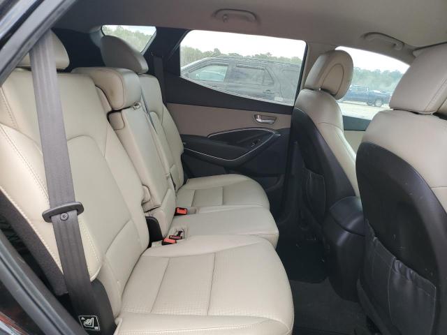 5XYZU3LA3DG079178 - 2013 HYUNDAI SANTA FE SPORT 黑色 照片 11