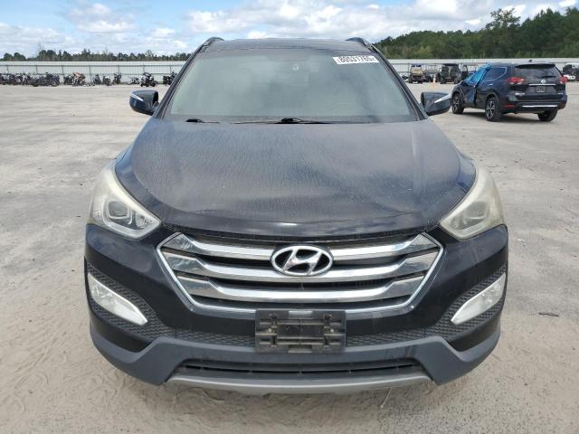 5XYZU3LA3DG079178 - 2013 HYUNDAI SANTA FE SPORT 黑色 照片 5