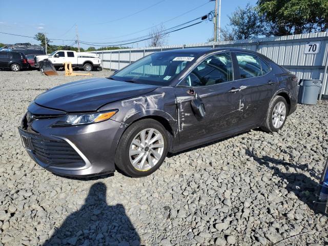 2022 TOYOTA CAMRY LE, 