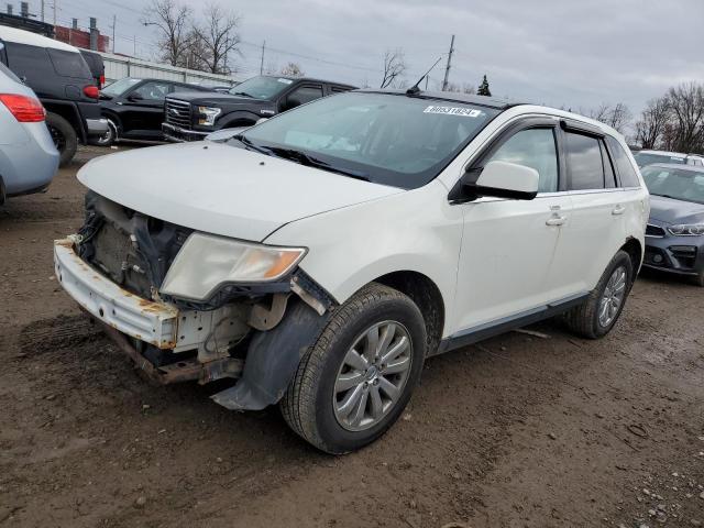 2009 FORD EDGE LIMITED, 