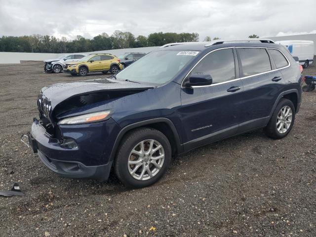 2015 JEEP CHEROKEE LATITUDE, 