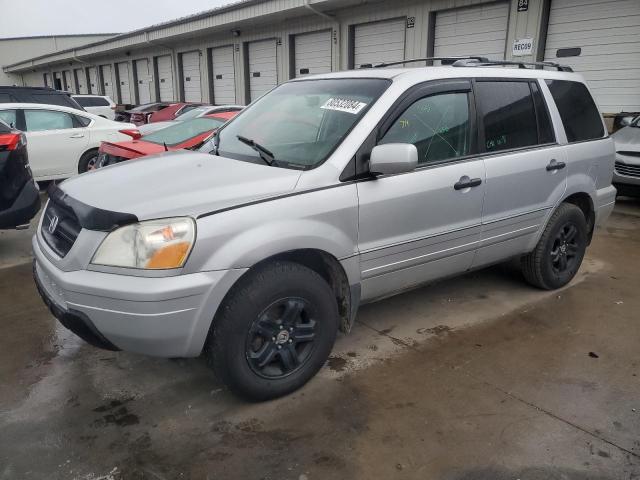 2005 HONDA PILOT EX, 