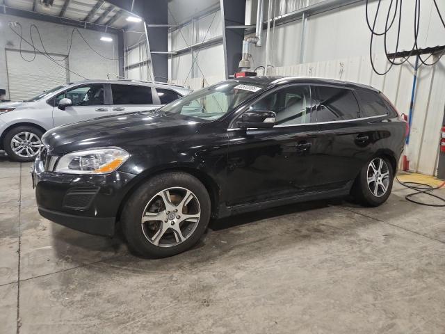 2013 VOLVO XC60 T6, 