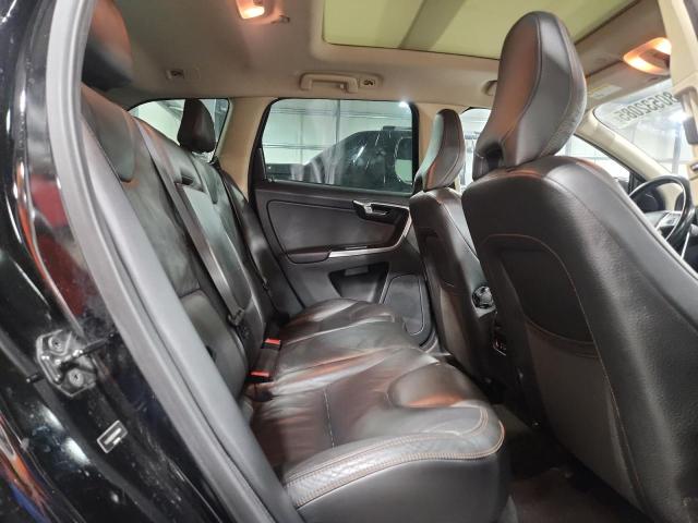 YV4902DZ5D2460824 - 2013 VOLVO XC60 T6 BLACK photo 11