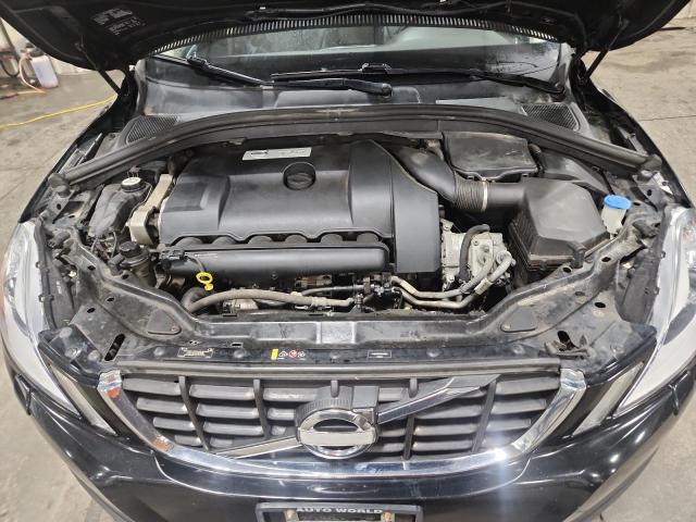 YV4902DZ5D2460824 - 2013 VOLVO XC60 T6 BLACK photo 12