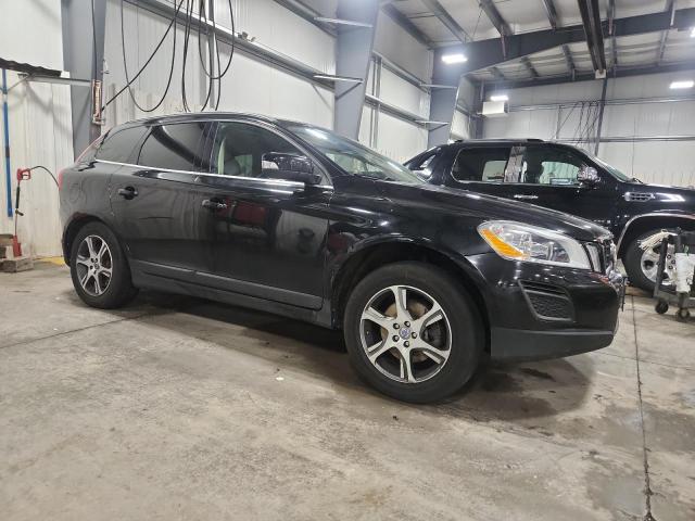 YV4902DZ5D2460824 - 2013 VOLVO XC60 T6 BLACK photo 4