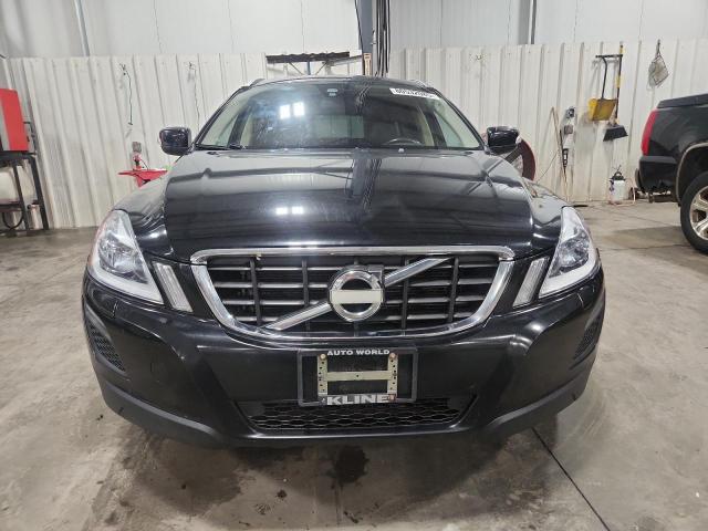 YV4902DZ5D2460824 - 2013 VOLVO XC60 T6 BLACK photo 5