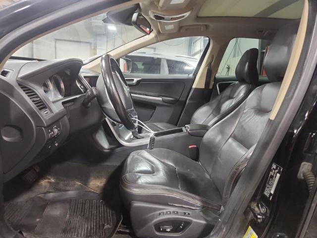 YV4902DZ5D2460824 - 2013 VOLVO XC60 T6 BLACK photo 7
