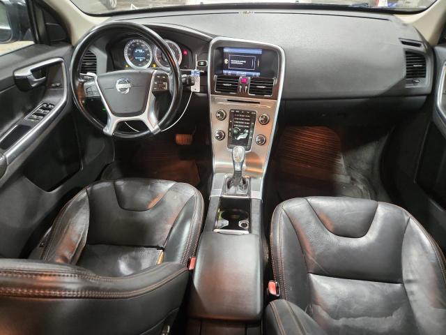 YV4902DZ5D2460824 - 2013 VOLVO XC60 T6 BLACK photo 8