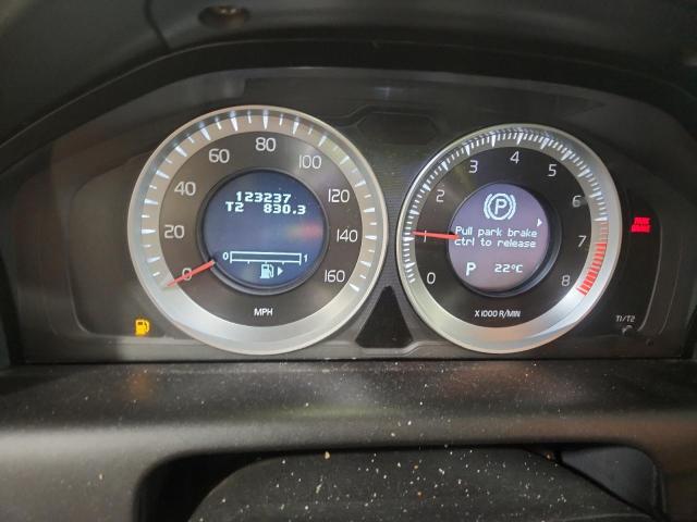 YV4902DZ5D2460824 - 2013 VOLVO XC60 T6 BLACK photo 9