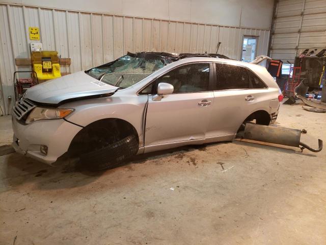 2009 TOYOTA VENZA, 