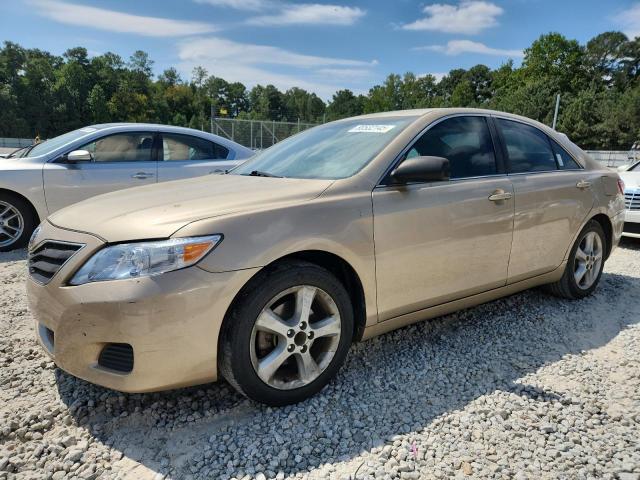 2010 TOYOTA CAMRY BASE, 