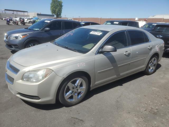 2010 CHEVROLET MALIBU LS, 