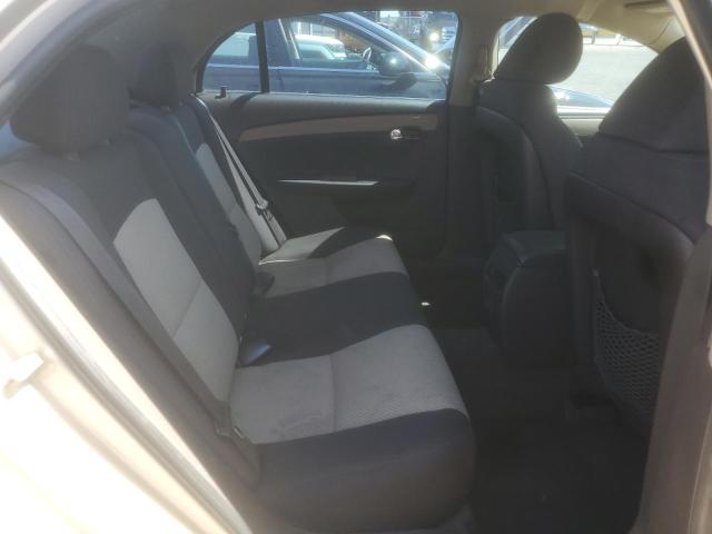 1G1ZB5EB0AF165093 - 2010 CHEVROLET MALIBU LS Золотий фото 10