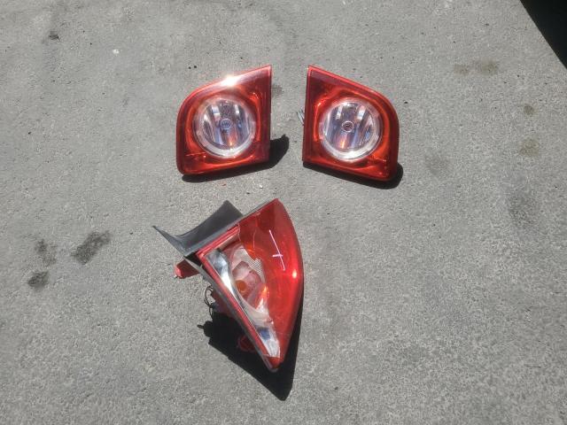 1G1ZB5EB0AF165093 - 2010 CHEVROLET MALIBU LS Золотий фото 12