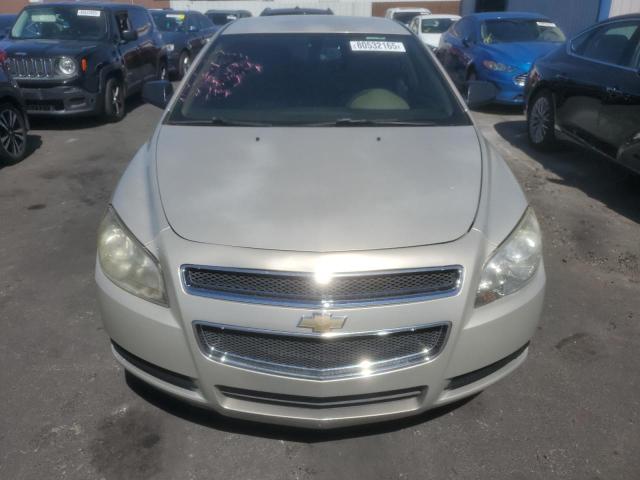 1G1ZB5EB0AF165093 - 2010 CHEVROLET MALIBU LS Золотий фото 5