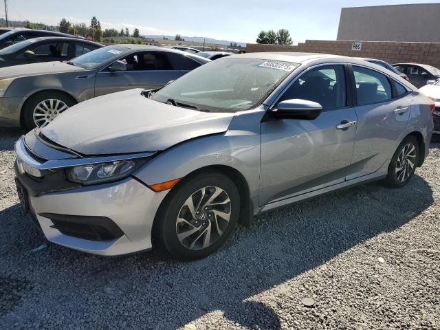 2016 HONDA CIVIC EX, 