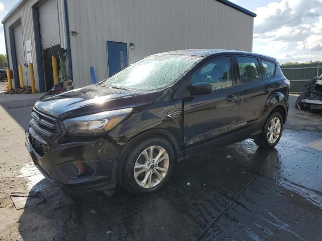 2018 FORD ESCAPE S, 