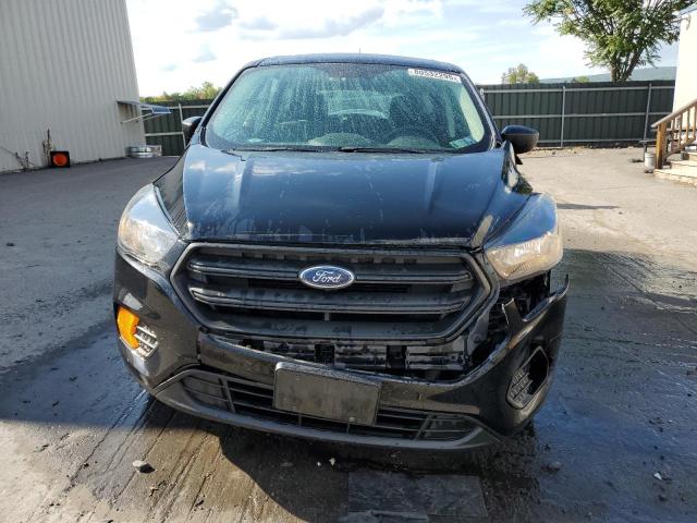 1FMCU0F71JUB83047 - 2018 FORD ESCAPE S 黑色 照片 5