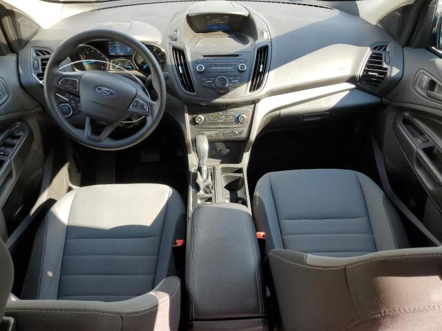 1FMCU0F71JUB83047 - 2018 FORD ESCAPE S 黑色 照片 8