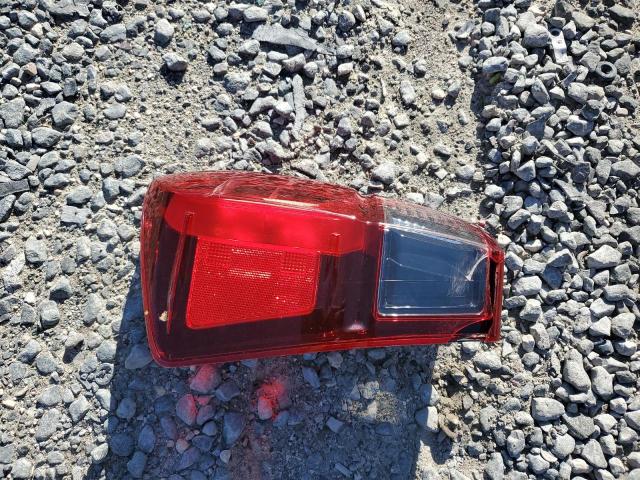 3TYAX5GN8MT020454 - 2021 TOYOTA TACOMA DOUBLE CAB Gümüş foto 12