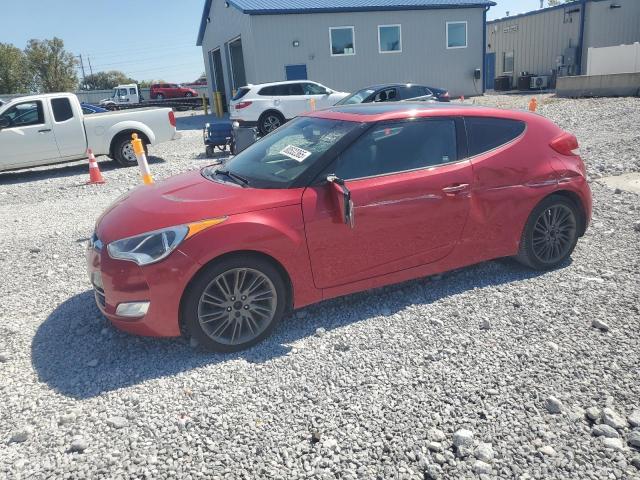 2013 HYUNDAI VELOSTER, 