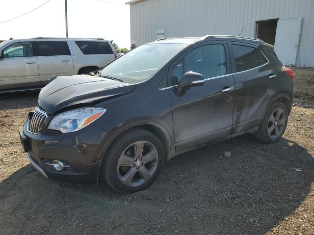 2014 BUICK ENCORE CONVENIENCE, 