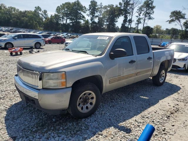2008 CHEVROLET SILVERADO C1500, 