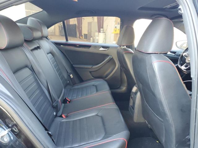 3VW5S7AJ5FM257951 - 2015 VOLKSWAGEN JETTA GLI 黑色 照片 10