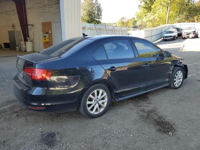 3VW5S7AJ5FM257951 - 2015 VOLKSWAGEN JETTA GLI 黑色 照片 3
