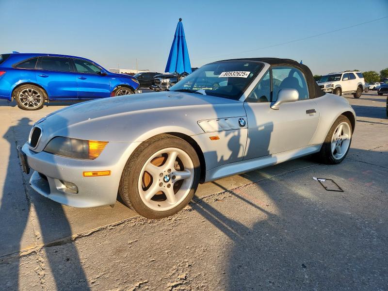 1998 BMW Z3 2.8, 