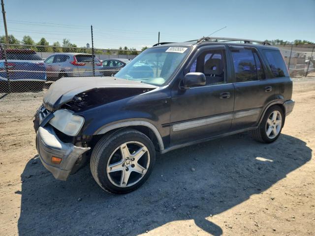 1998 HONDA CR-V EX, 