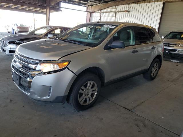 2013 FORD EDGE SE, 