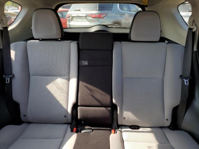 JTMRJREV8JD225807 - 2018 TOYOTA RAV4 HV LE Mavi fotoğraf 10